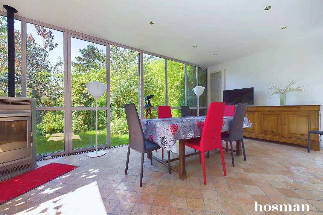 Maison de 163.0 m² à Nantes