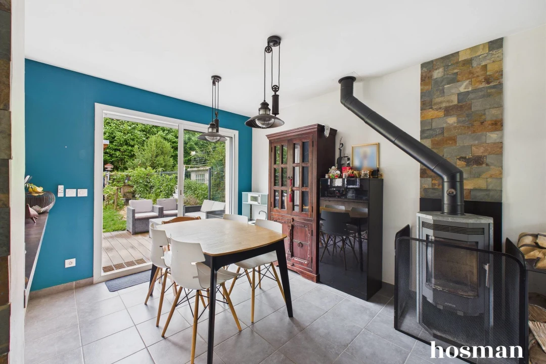 Maison de 90.0 m² à Champs-sur-Marne