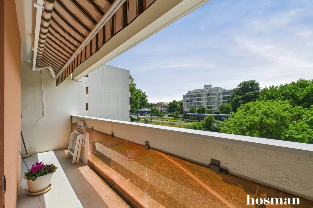 Appartement de 69.0 m² à Le Bouscat