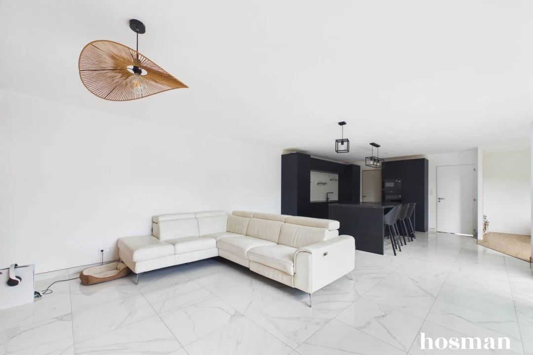 Maison de 113.22 m² à Les Sorinières