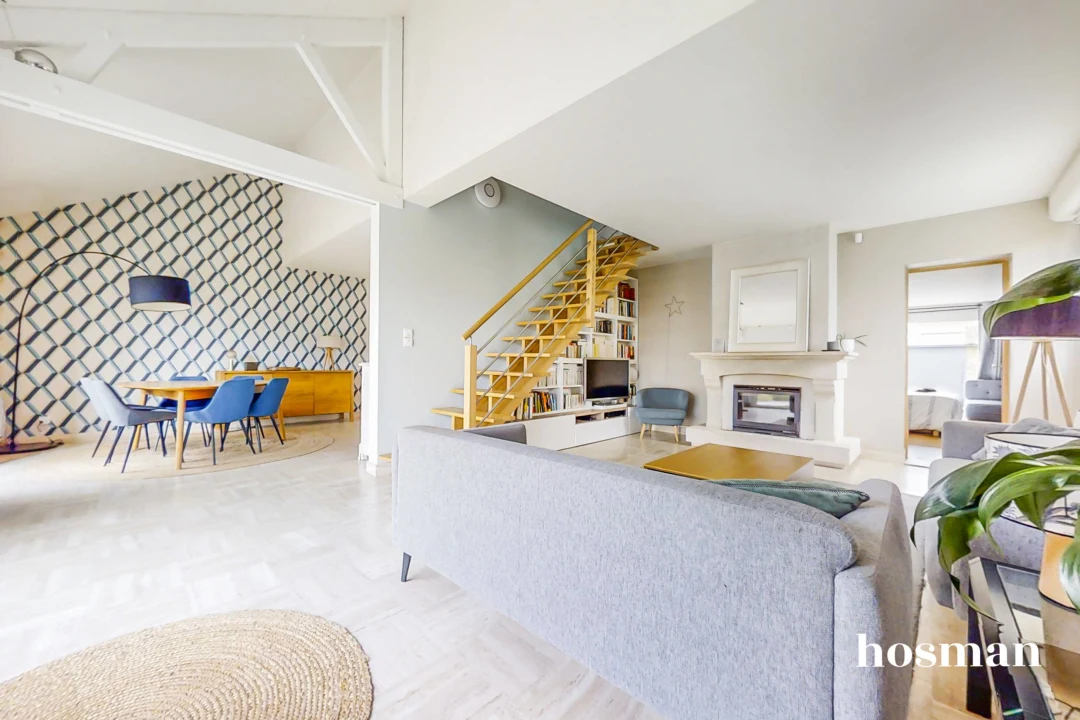 Maison de 140.0 m² à Orvault
