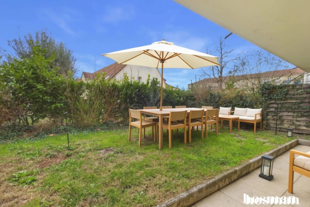 Appartement de 37.0 m² à Vaulx-en-Velin