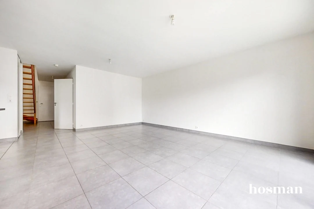 Maison de 118.56 m² à La Chapelle-sur-Erdre