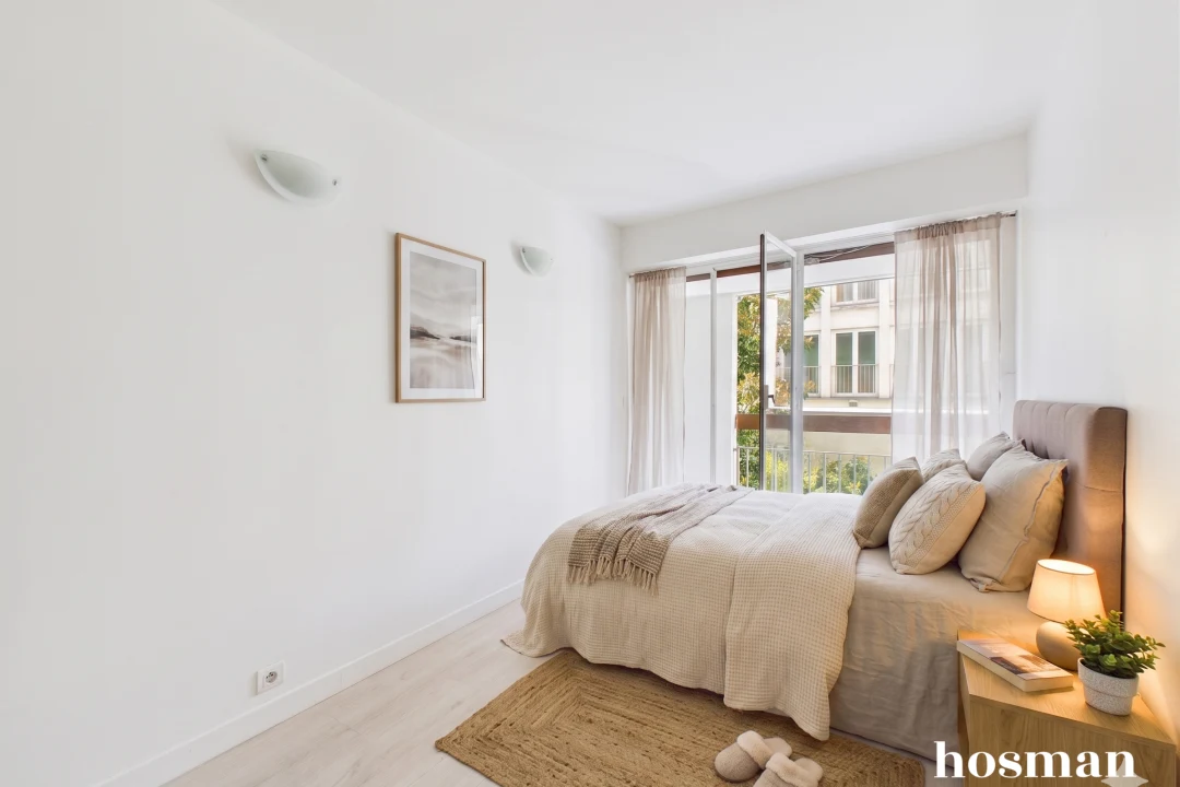 Appartement de 32.0 m² à Paris