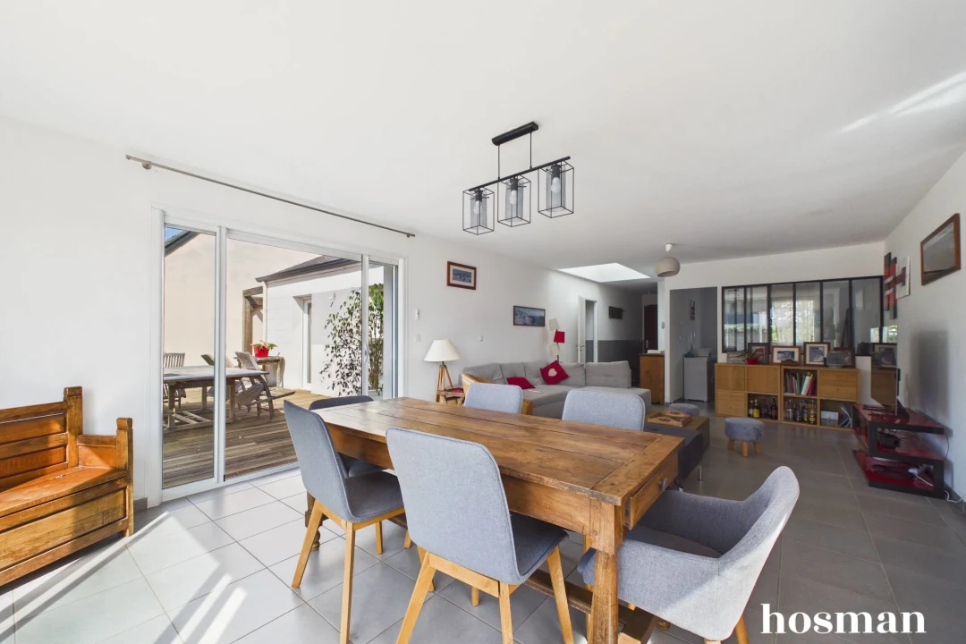 Maison de 107.03 m² à Sainte-Luce-sur-Loire