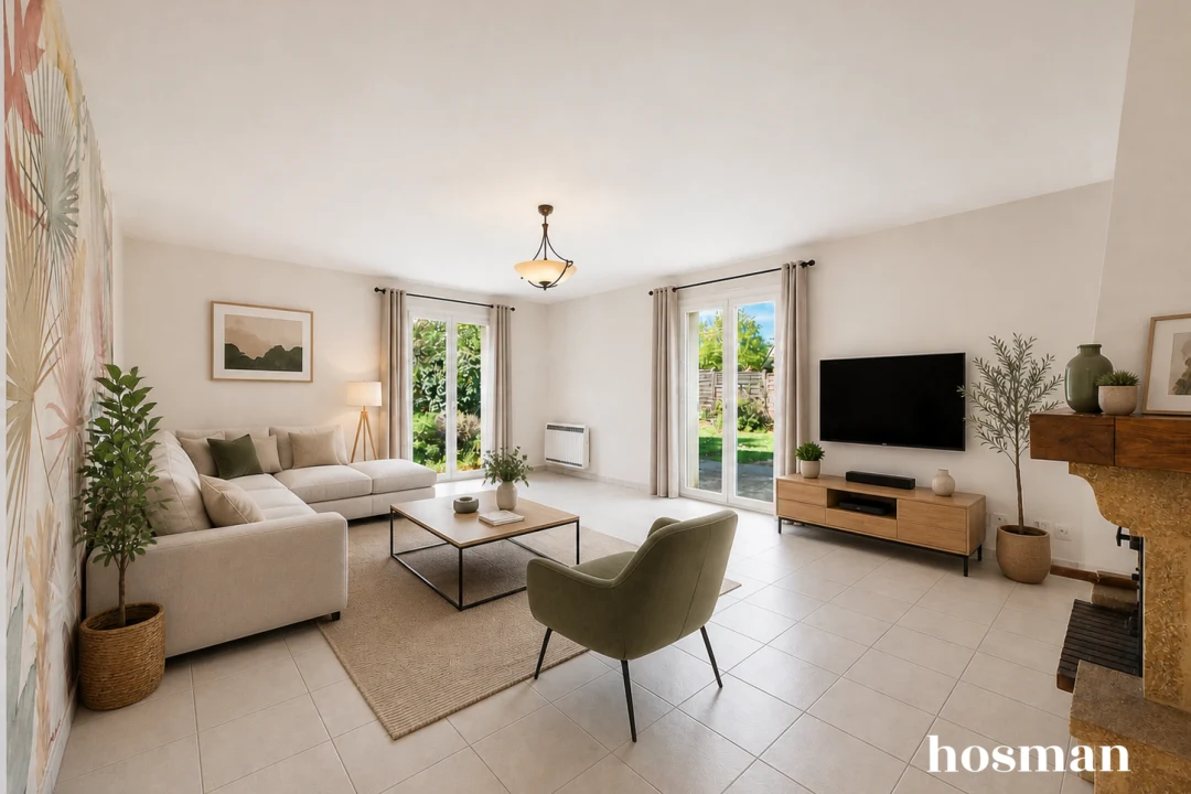 Maison de 106.14 m² à Le Pian-Médoc