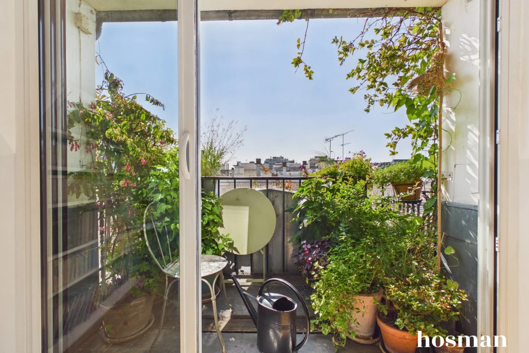 Appartement de 85.0 m² à Boulogne-Billancourt