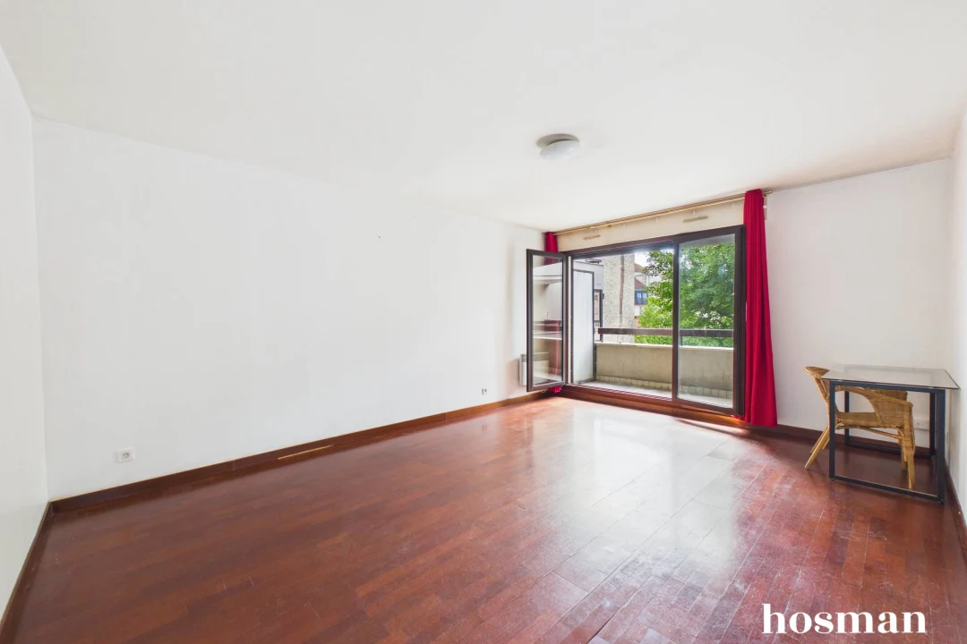 Appartement de 74.0 m² à Le Kremlin-Bicêtre