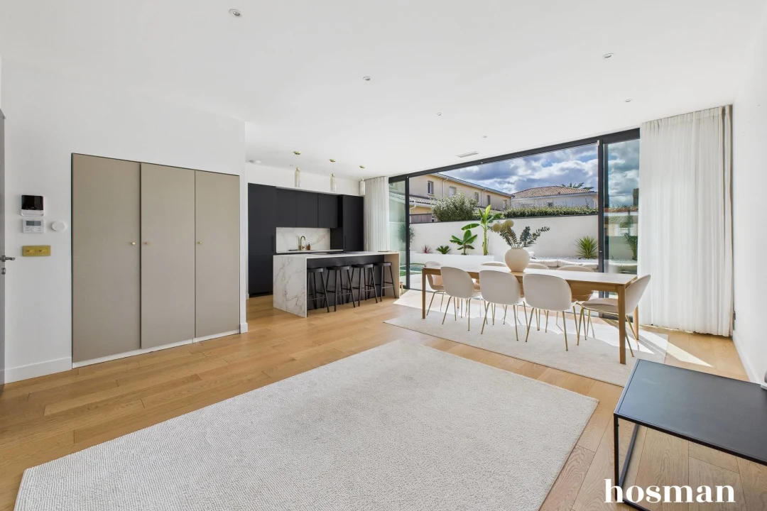 Maison de 95.0 m² à Bègles