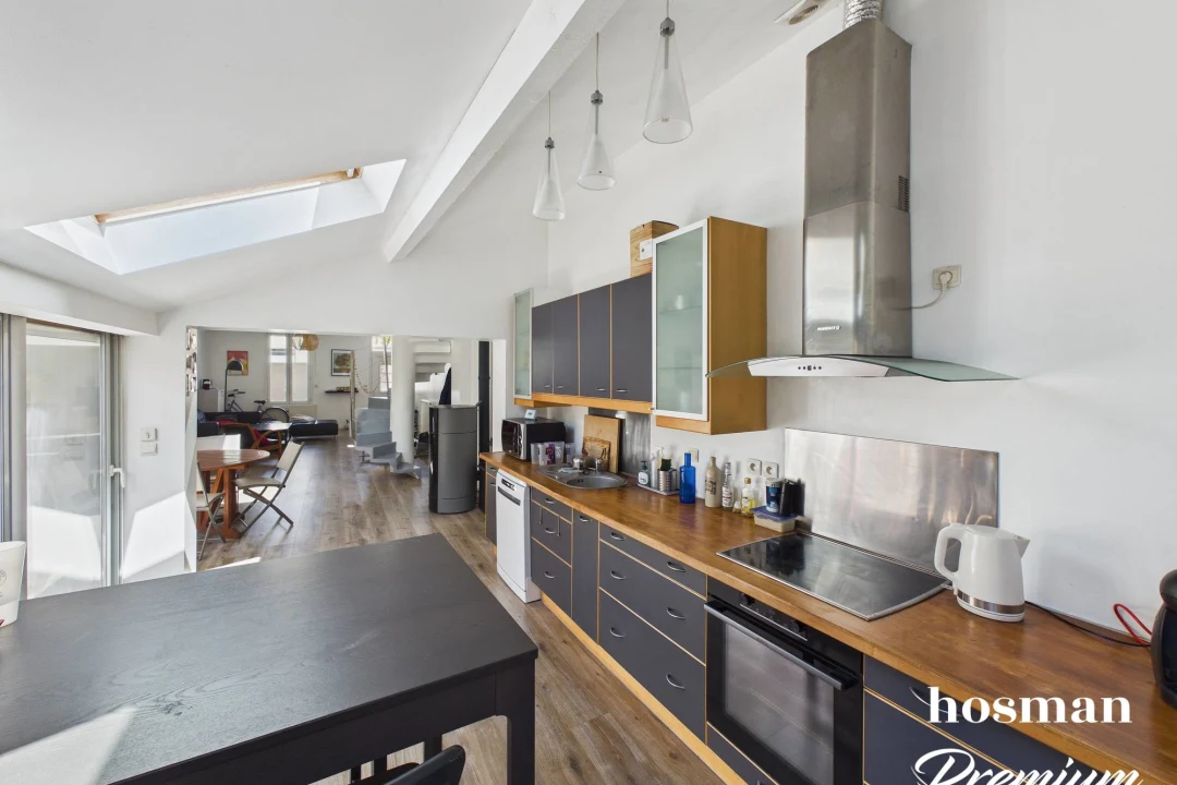 Maison de 145.0 m² à Bordeaux