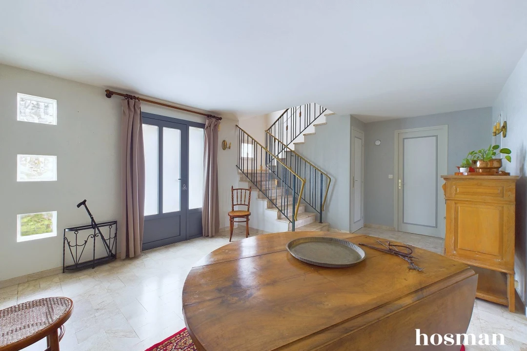 Maison de 131.2 m² à Saint-Herblain