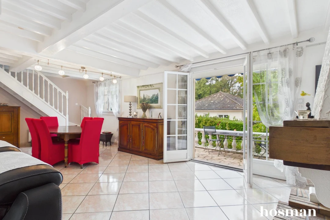 Maison de 132.0 m² à Saint-Bonnet-de-Mure