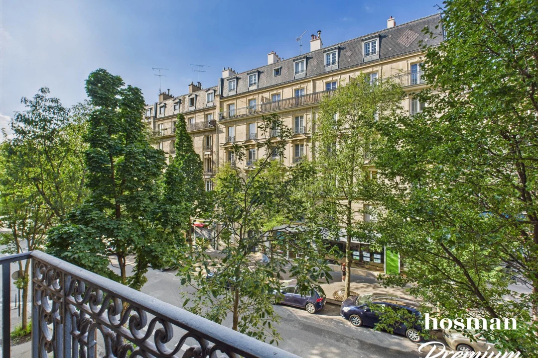 Appartement de 99.0 m² à Paris
