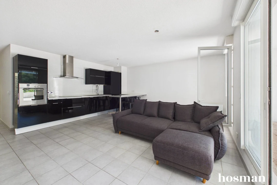 Appartement de 66.0 m² à Marseille