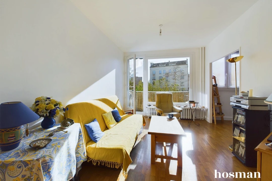 Appartement de 75.0 m² à Lyon