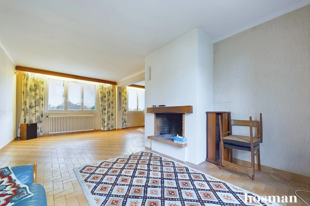 Maison de 106.0 m² à Saint-Herblain