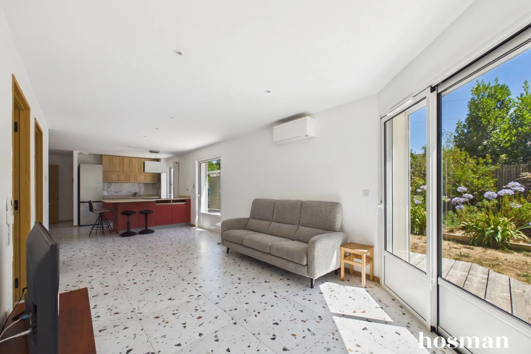 Maison de 154.0 m² à Eysines