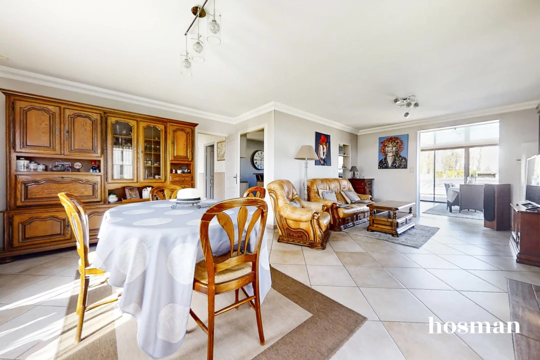 Maison de 146.2 m² à Vertou