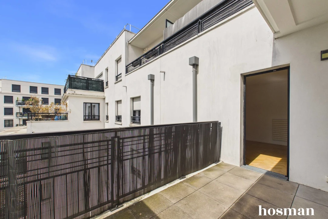 Appartement de 56.0 m² à Suresnes