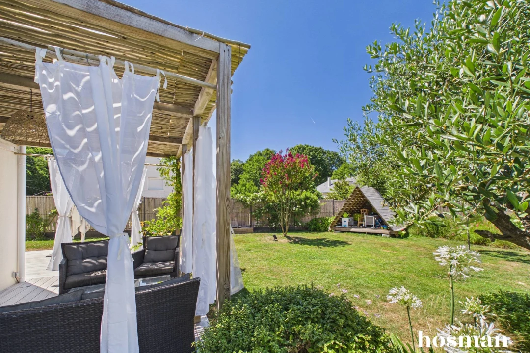 Maison de 106.93 m² à Vigneux-de-Bretagne