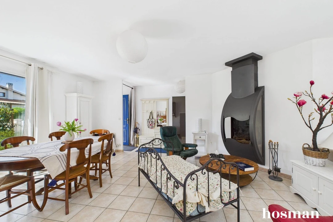 Maison de 145.0 m² à Mérignac