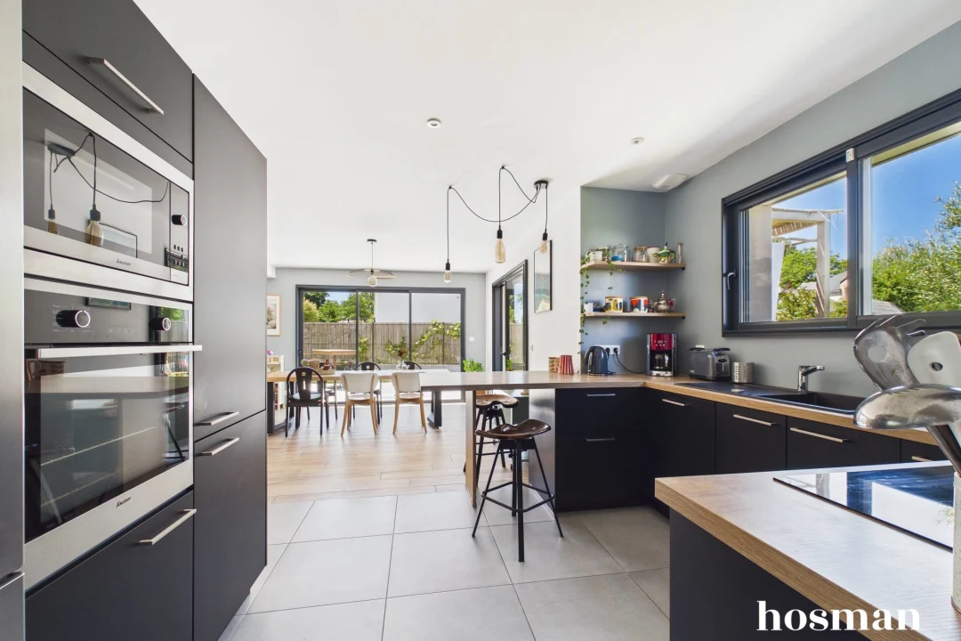 Maison de 106.93 m² à Vigneux-de-Bretagne
