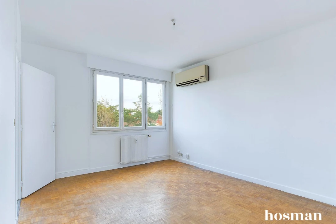 Appartement de 66.0 m² à Bron