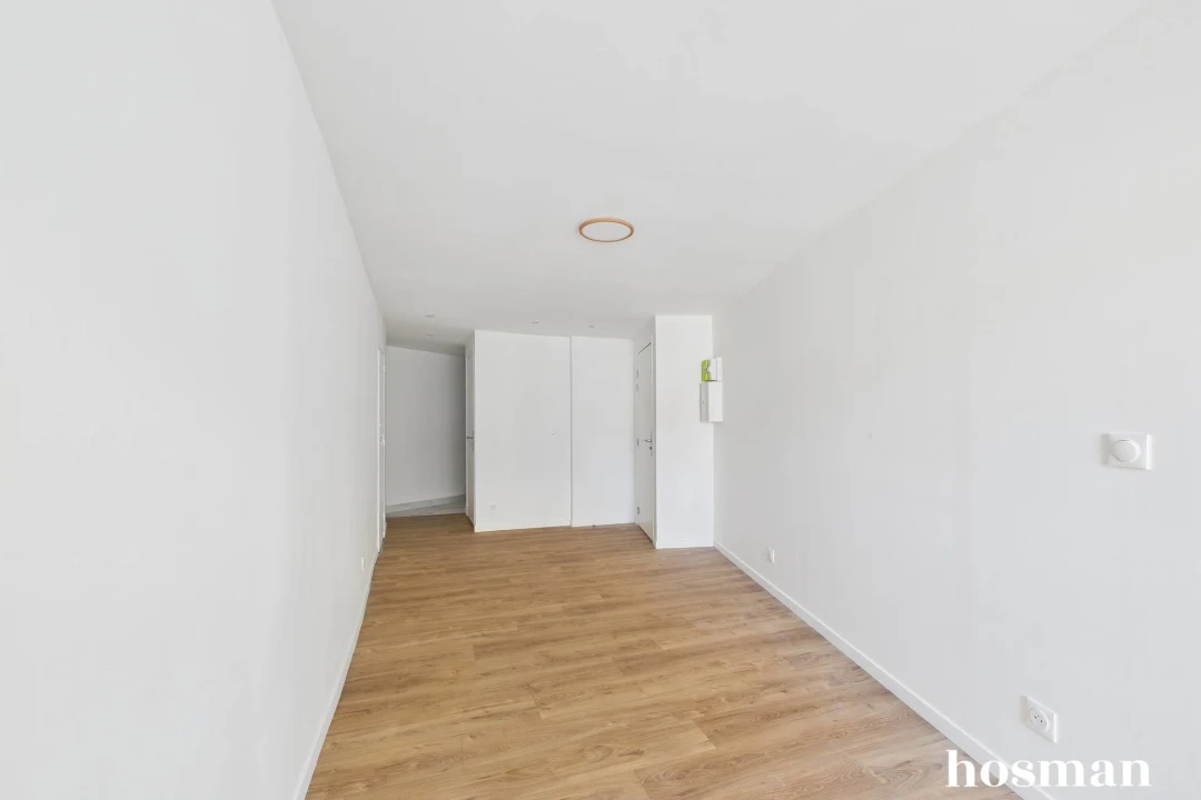 Appartement de 29.0 m² à Arpajon