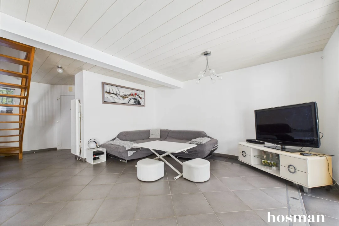 Maison de 117.0 m² à Saint-Herblain