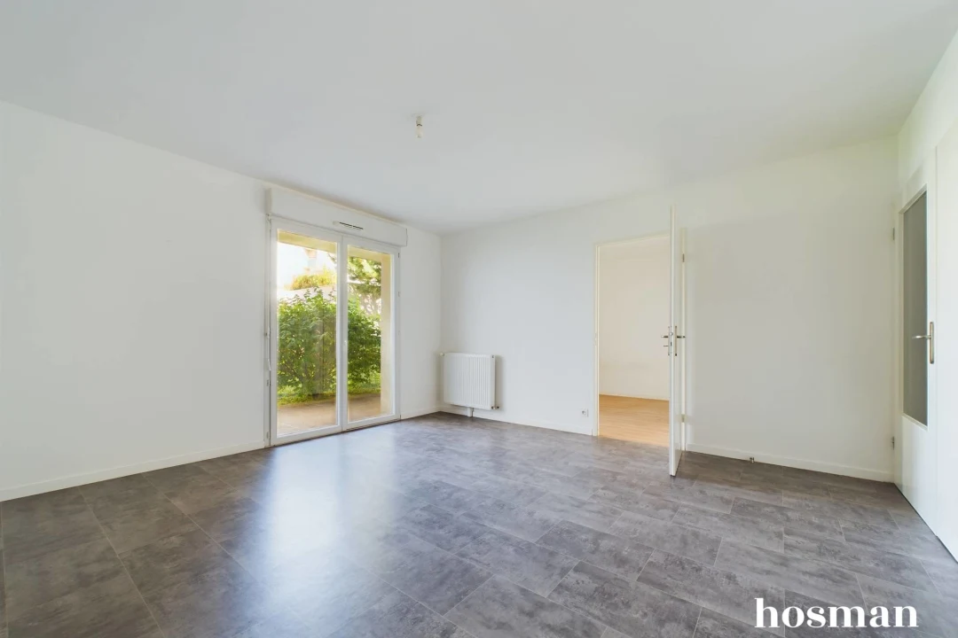 Appartement de 45.35 m² à Saint-Sébastien-sur-Loire