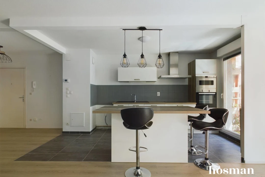 Appartement de 73.0 m² à Lyon