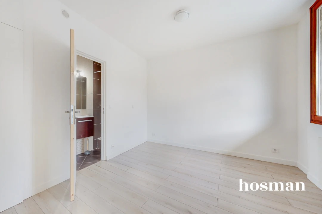 Appartement de 20.41 m² à Fontenay-sous-Bois
