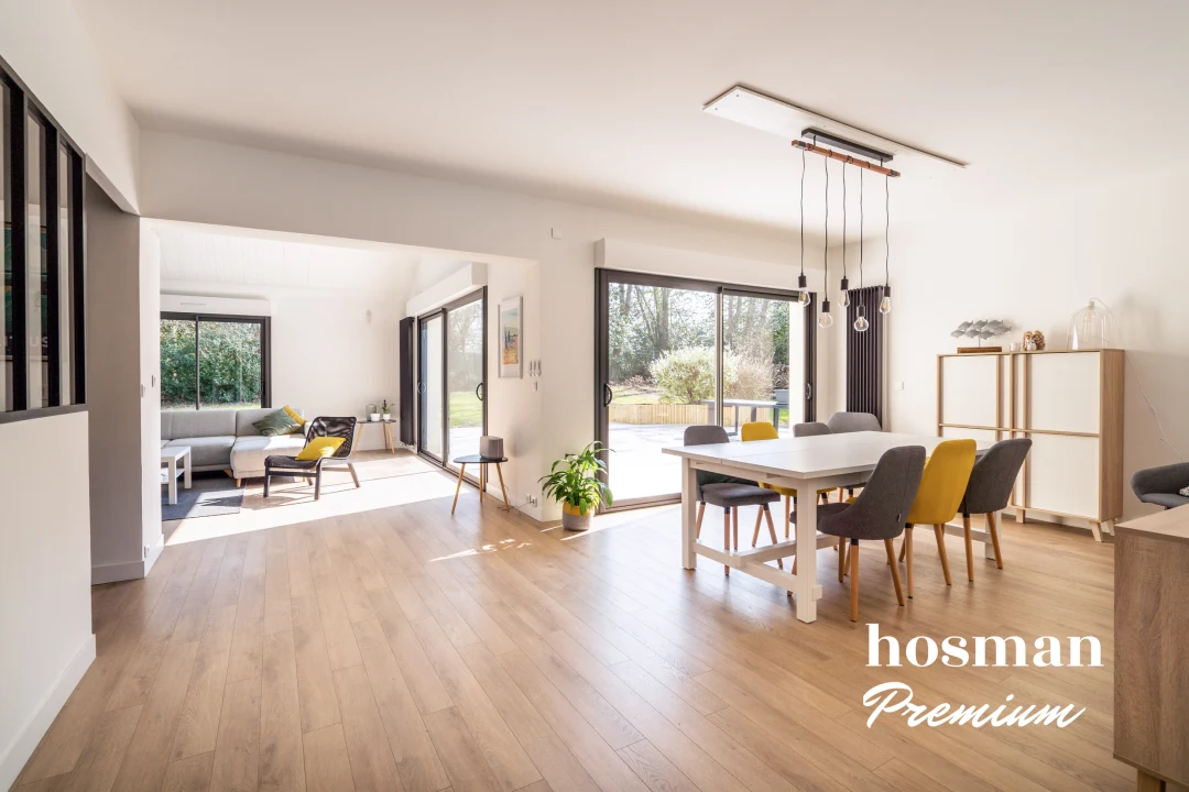 Maison de 257.23 m² à Sautron