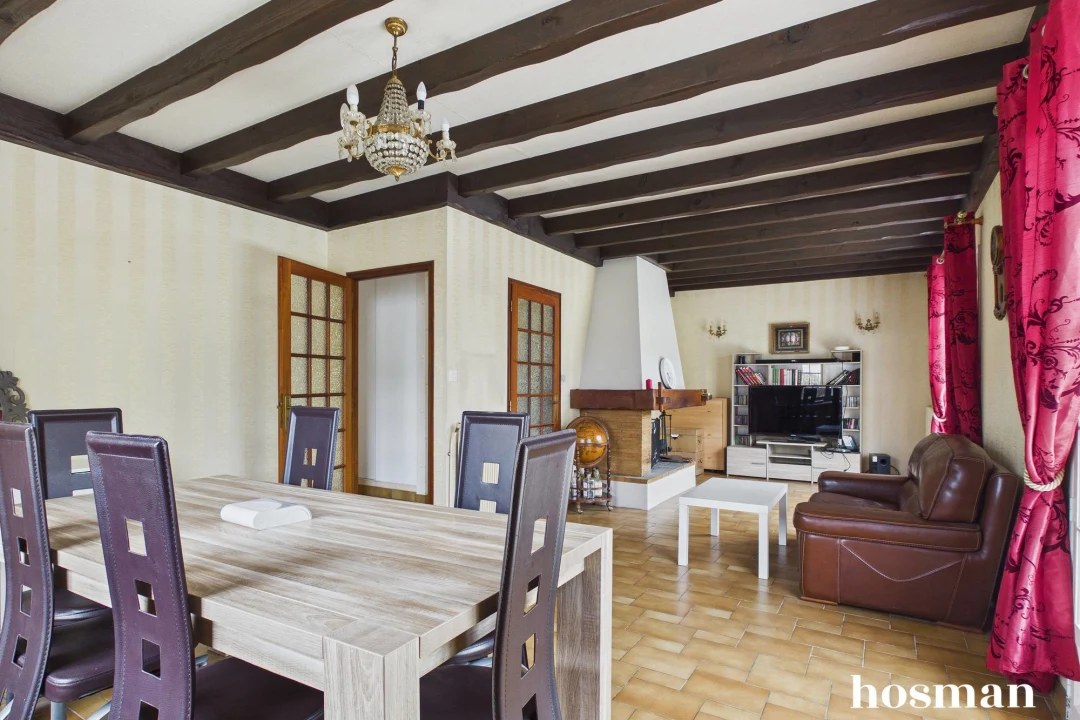 Maison de 100.0 m² à Pessac