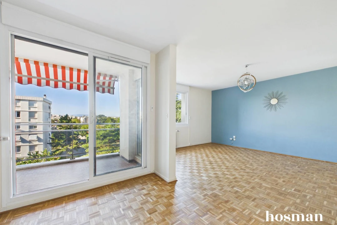 Appartement de 106.0 m² à Caluire-et-Cuire