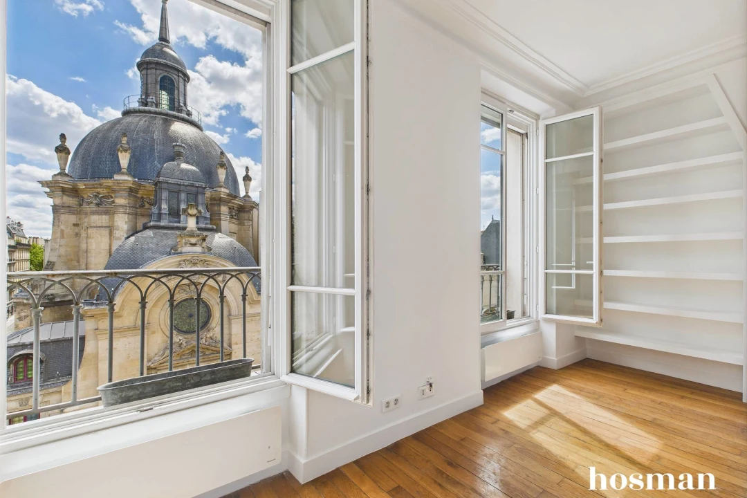 Appartement de 40.43 m² à Paris