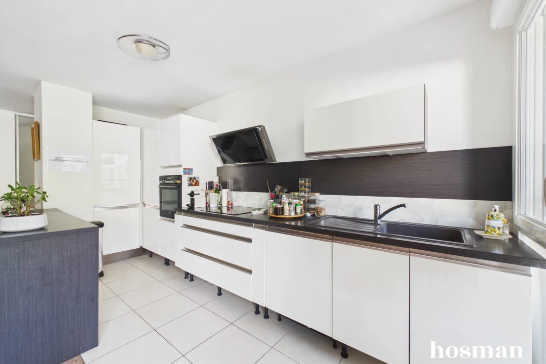 Appartement de 128.0 m² à Le Plessis-Robinson