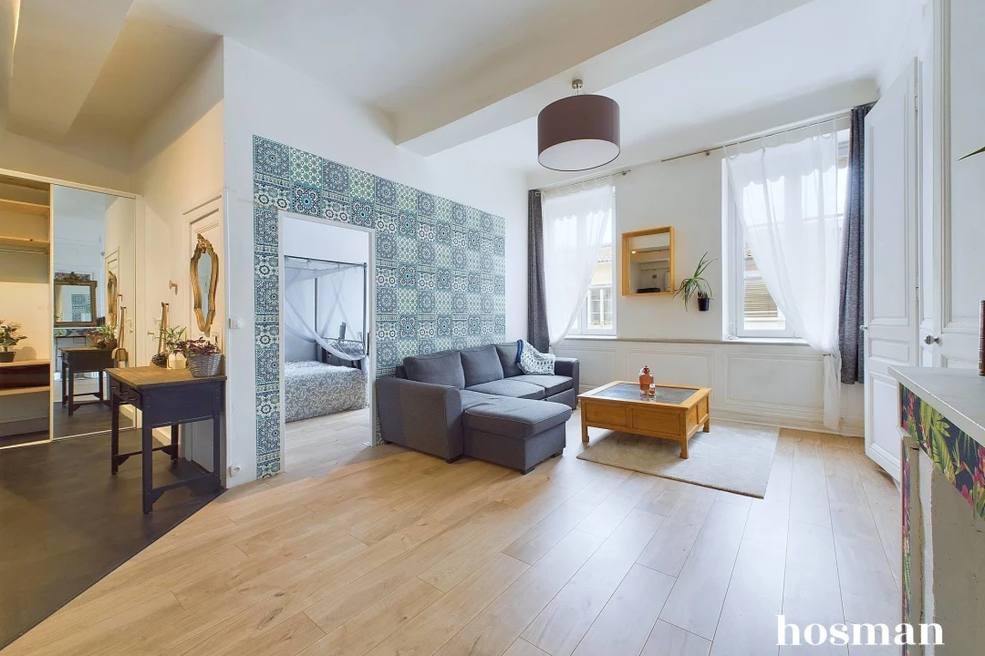 Appartement de 69.0 m² à Caluire-et-Cuire