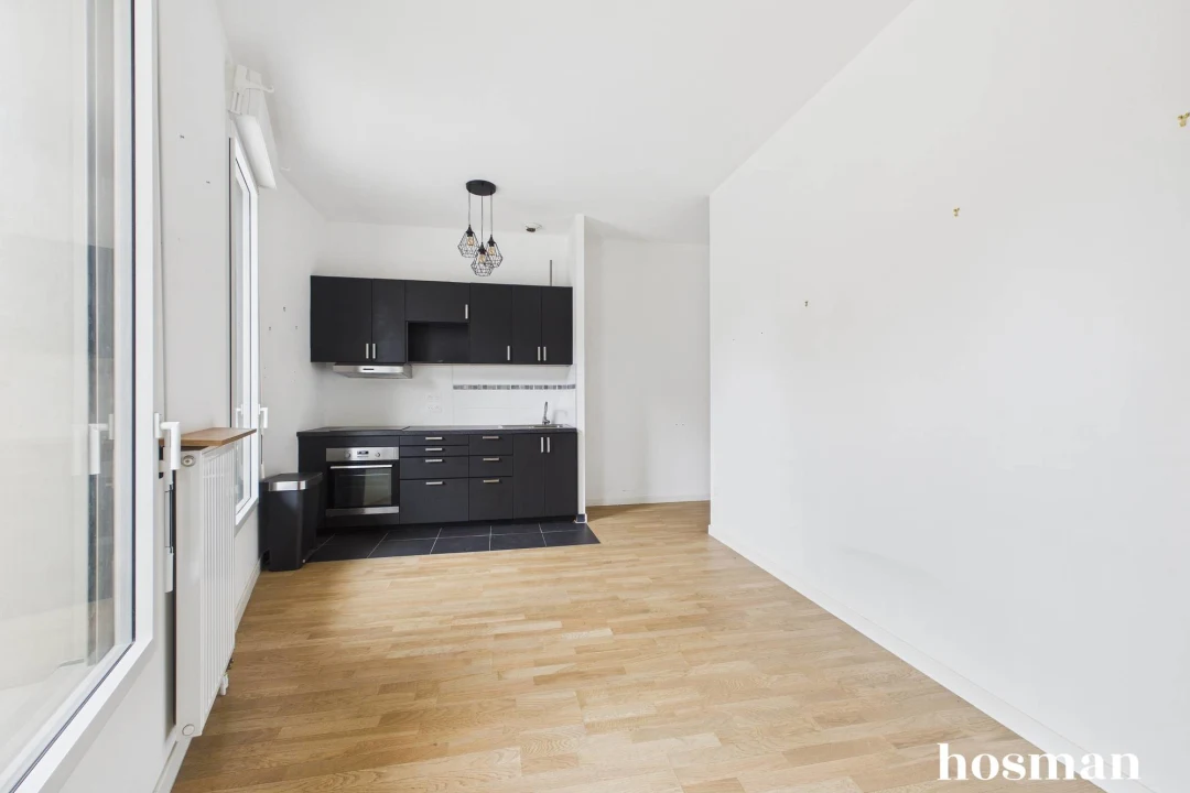 Appartement de 42.0 m² à Saint-Germain-en-Laye