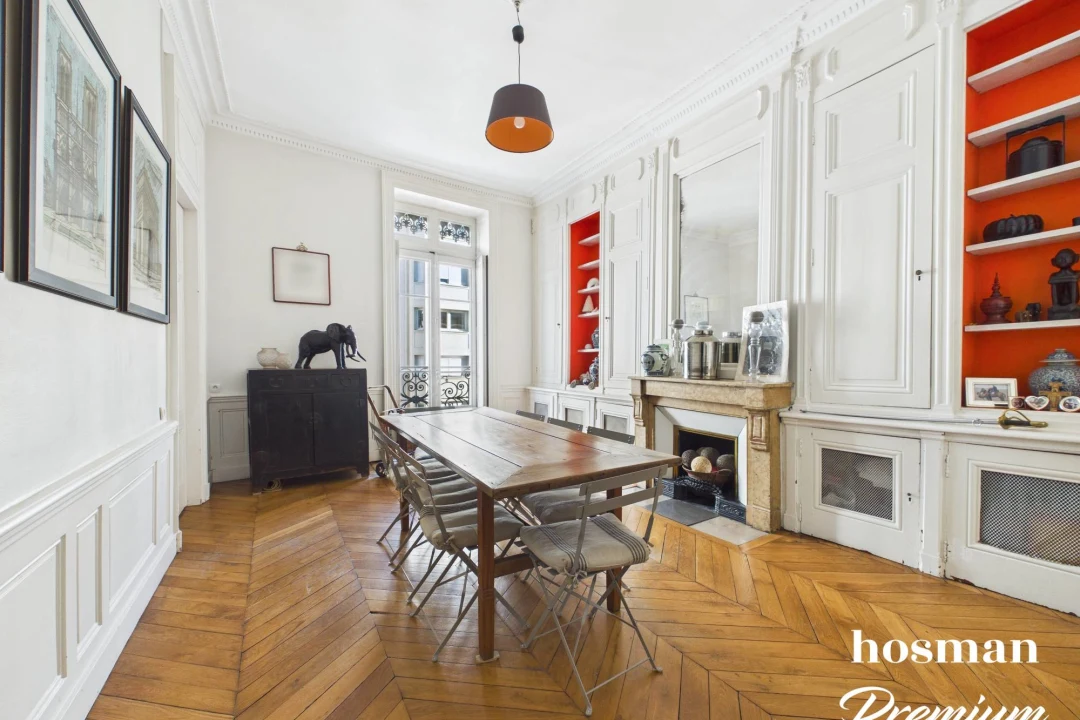 Appartement de 174.0 m² à Lyon