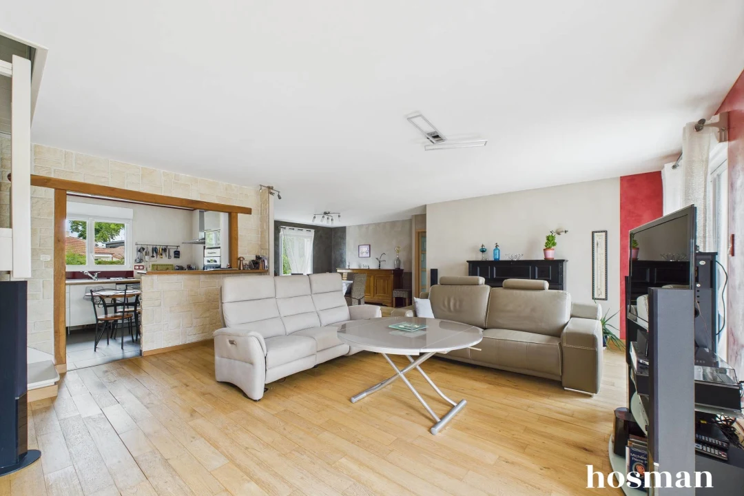 Maison de 105.0 m² à Les Sorinières