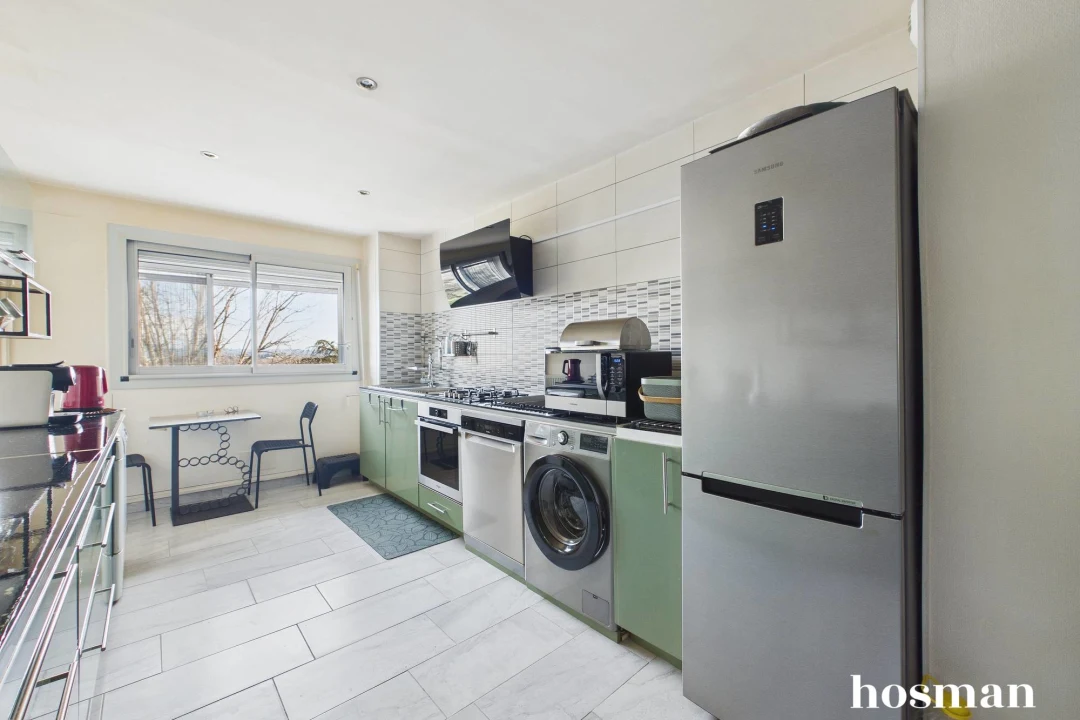Appartement de 83.0 m² à Vénissieux