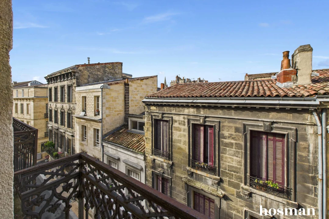 Appartement de 39.0 m² à Bordeaux