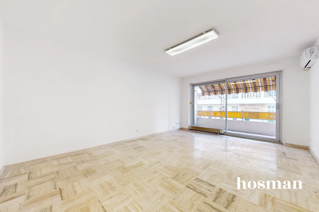 Appartement de 72.0 m² à Marseille