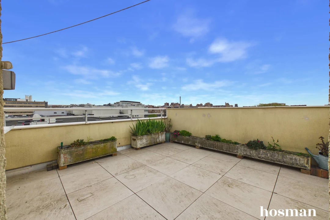 Appartement de 71.0 m² à Ivry-sur-Seine