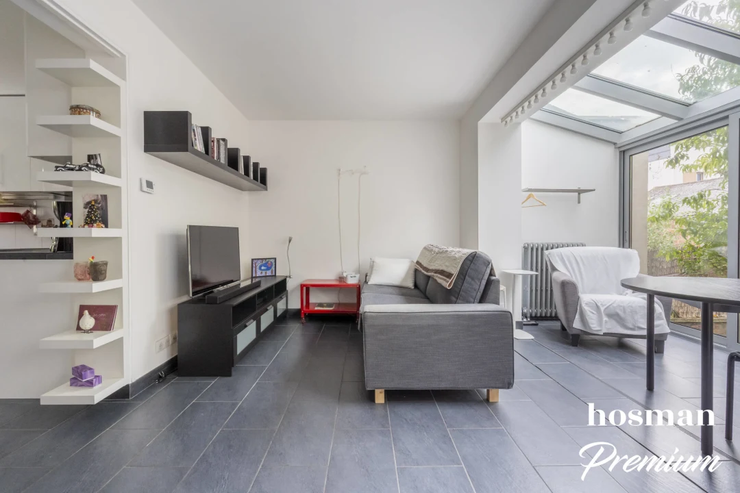 Maison de 185.0 m² à Montreuil