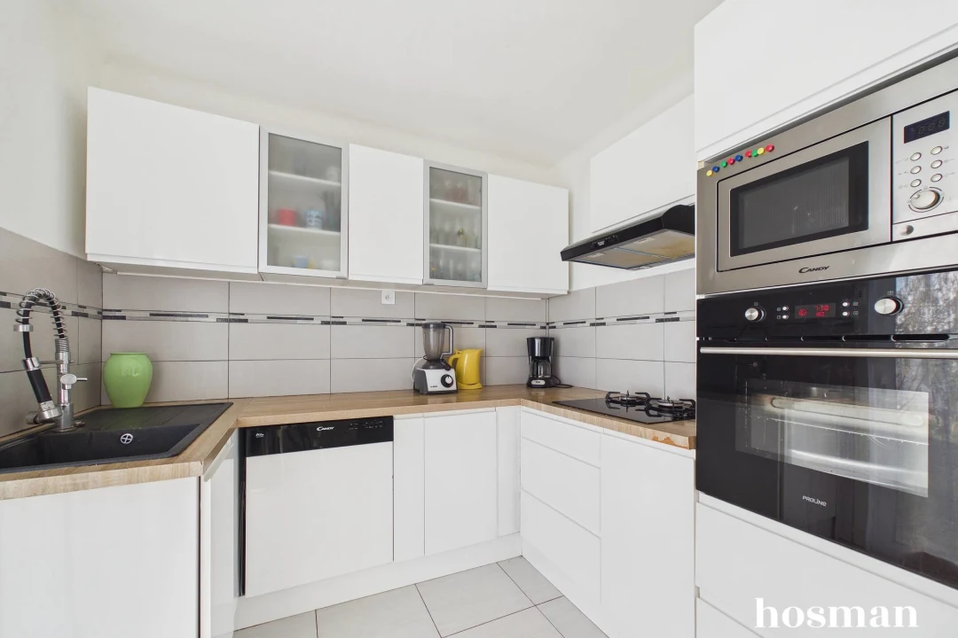 Maison de 125.44 m² à Saint-Herblain