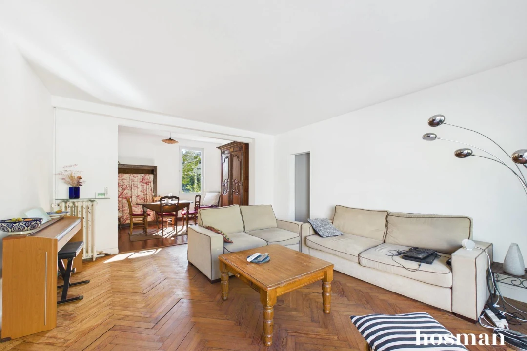 Maison de 150.0 m² à Talence