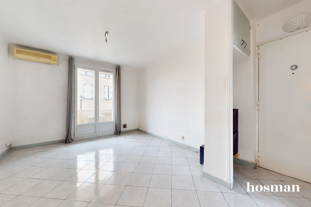 Appartement de 54.0 m² à Marseille