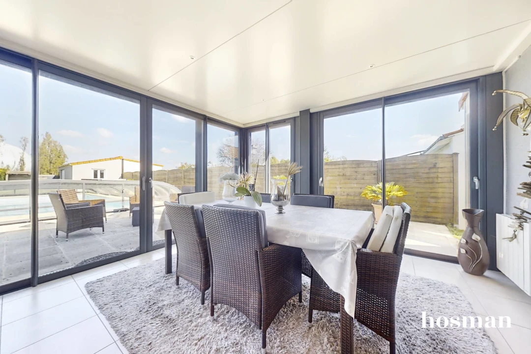 Maison de 146.2 m² à Vertou